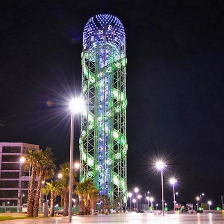 Aparthotel Selfie Batumi Luaran gambar