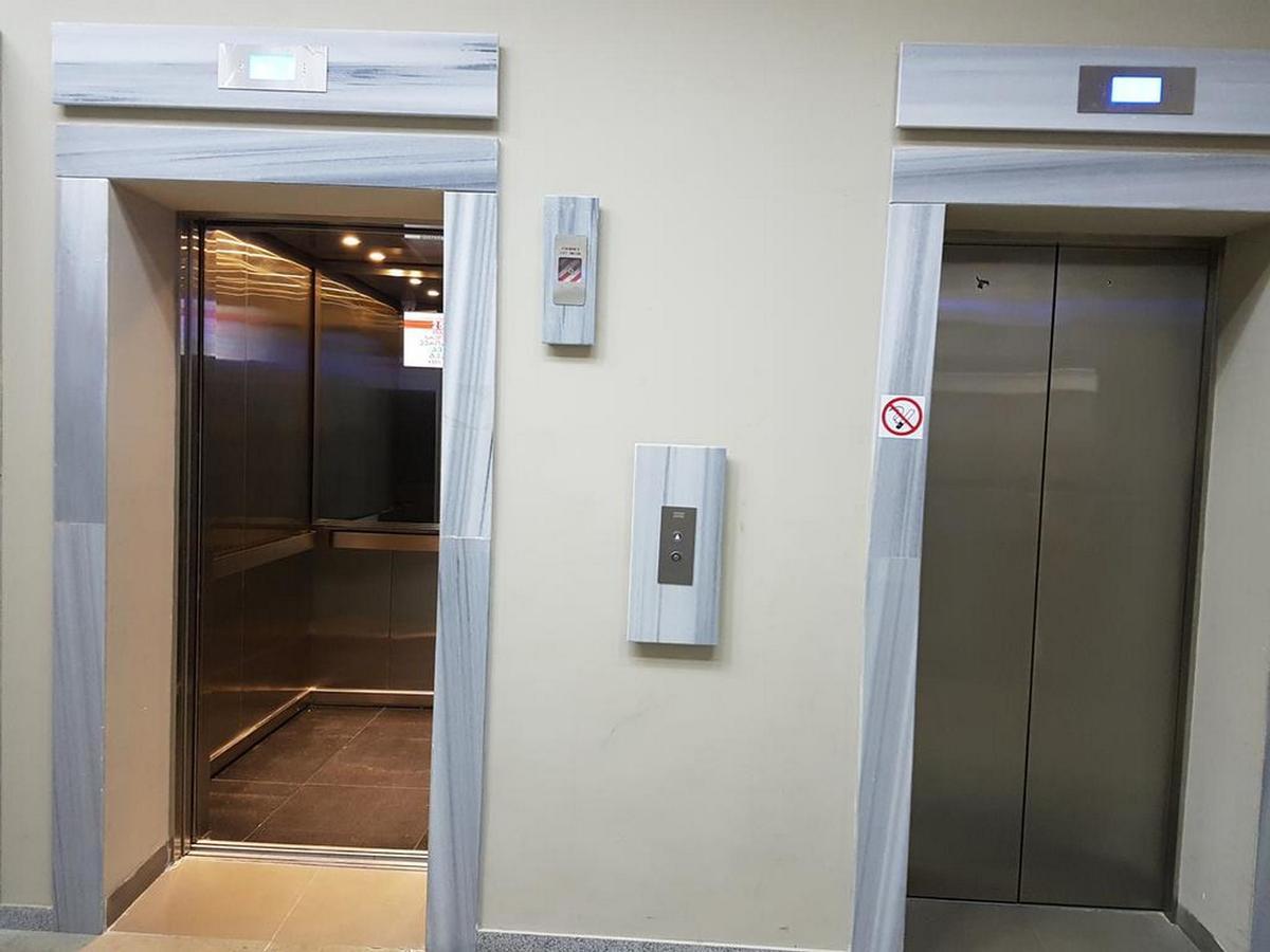 Aparthotel Selfie Batumi Luaran gambar