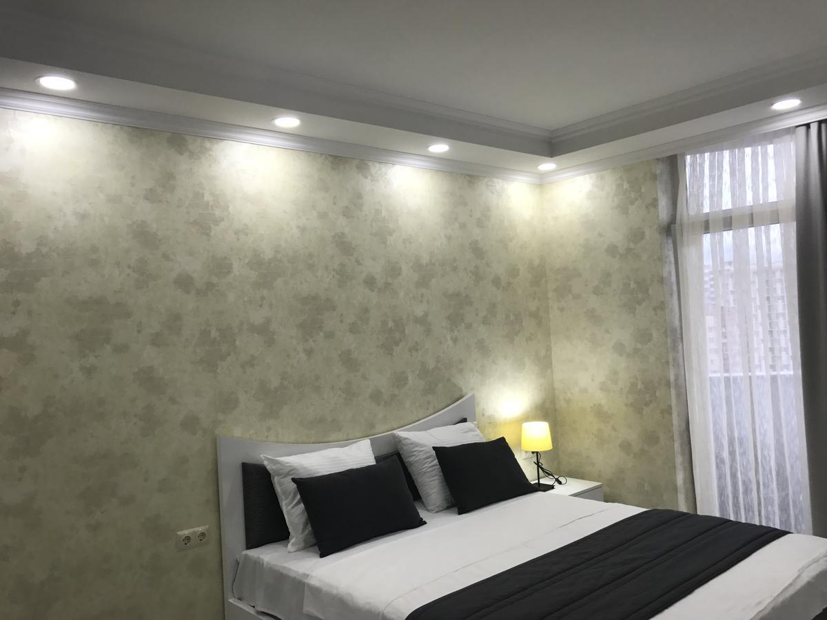 Aparthotel Selfie Batumi Luaran gambar