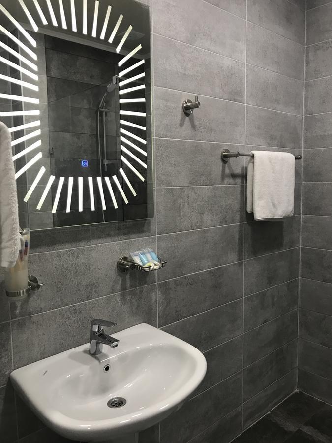 Aparthotel Selfie Batumi Luaran gambar