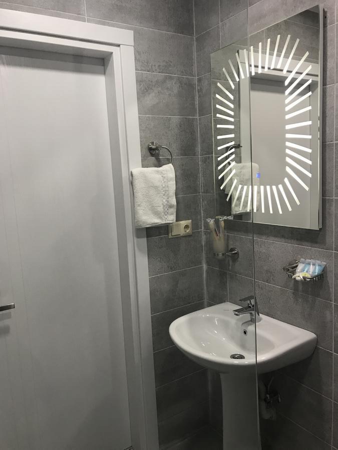 Aparthotel Selfie Batumi Luaran gambar