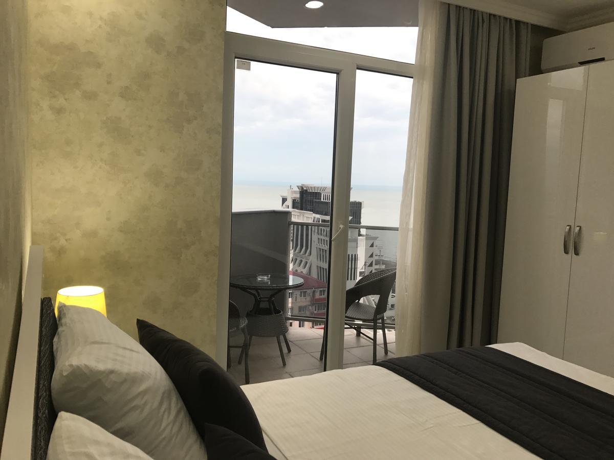 Aparthotel Selfie Batumi Luaran gambar