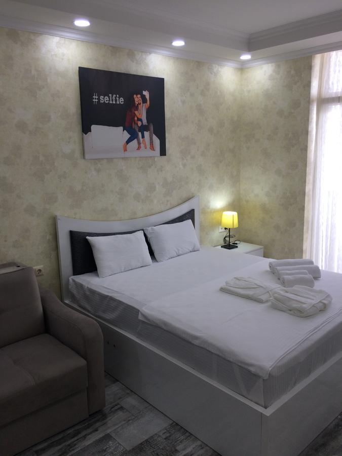 Aparthotel Selfie Batumi Luaran gambar