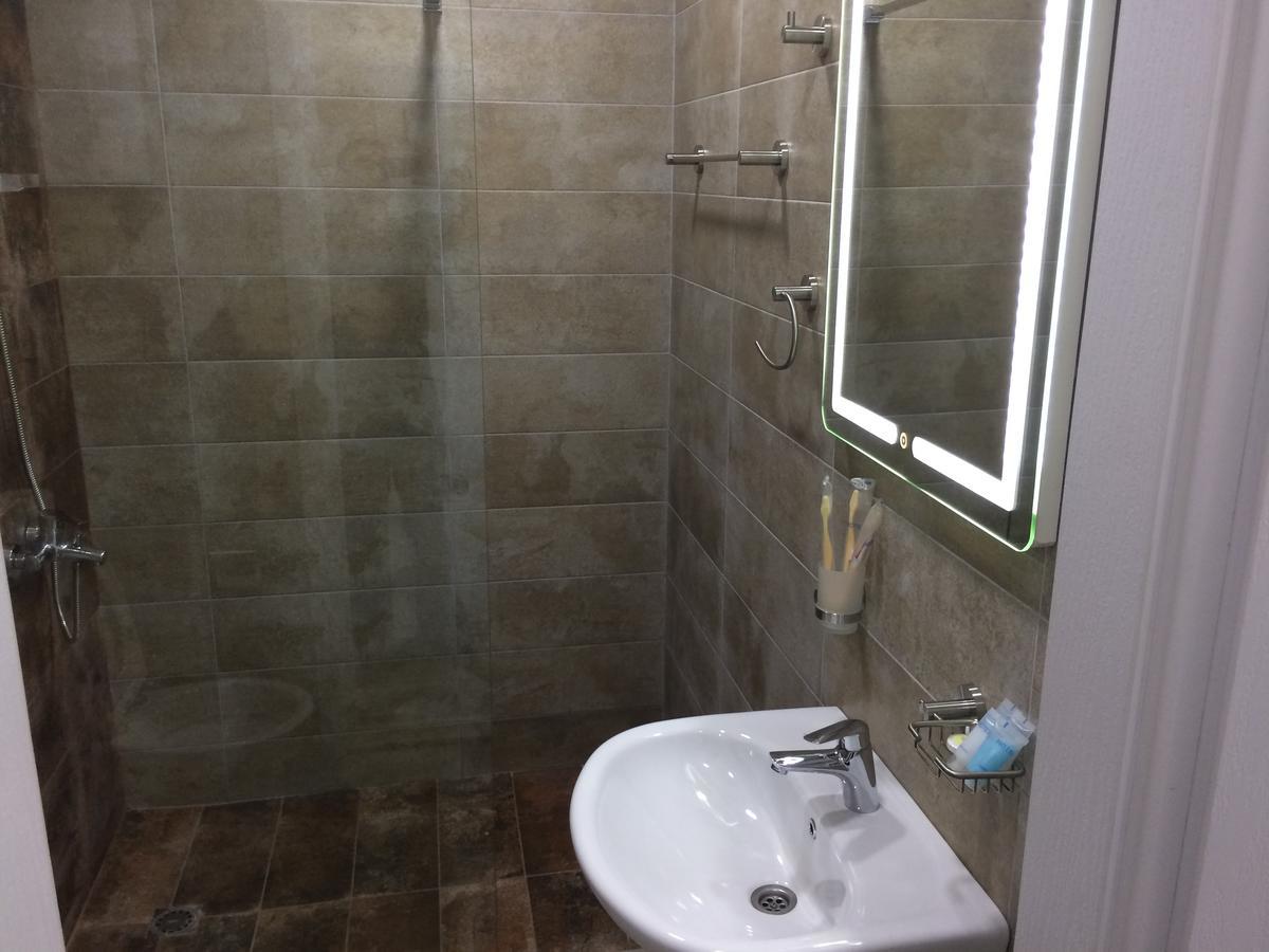 Aparthotel Selfie Batumi Luaran gambar